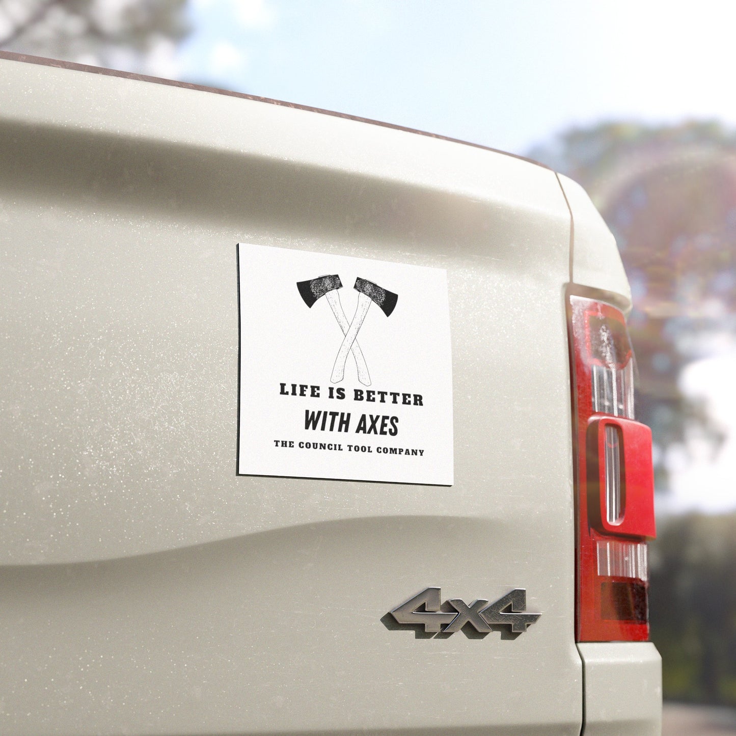 Car Magnets