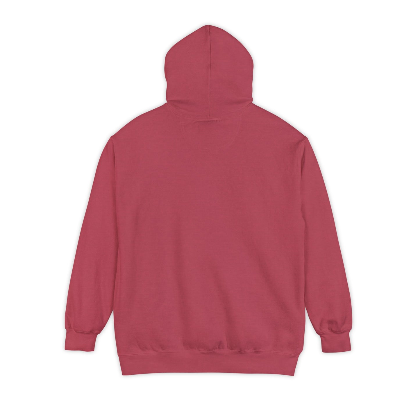 Council Tool Garment-Dyed Hoodie