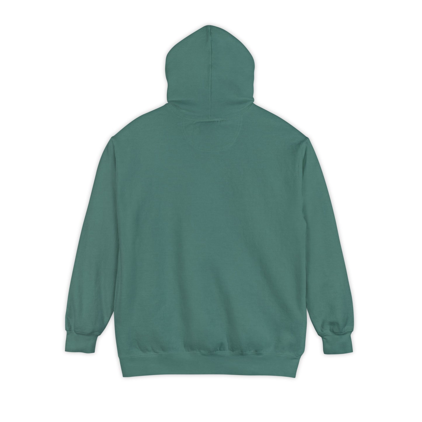 Council Tool Garment-Dyed Hoodie