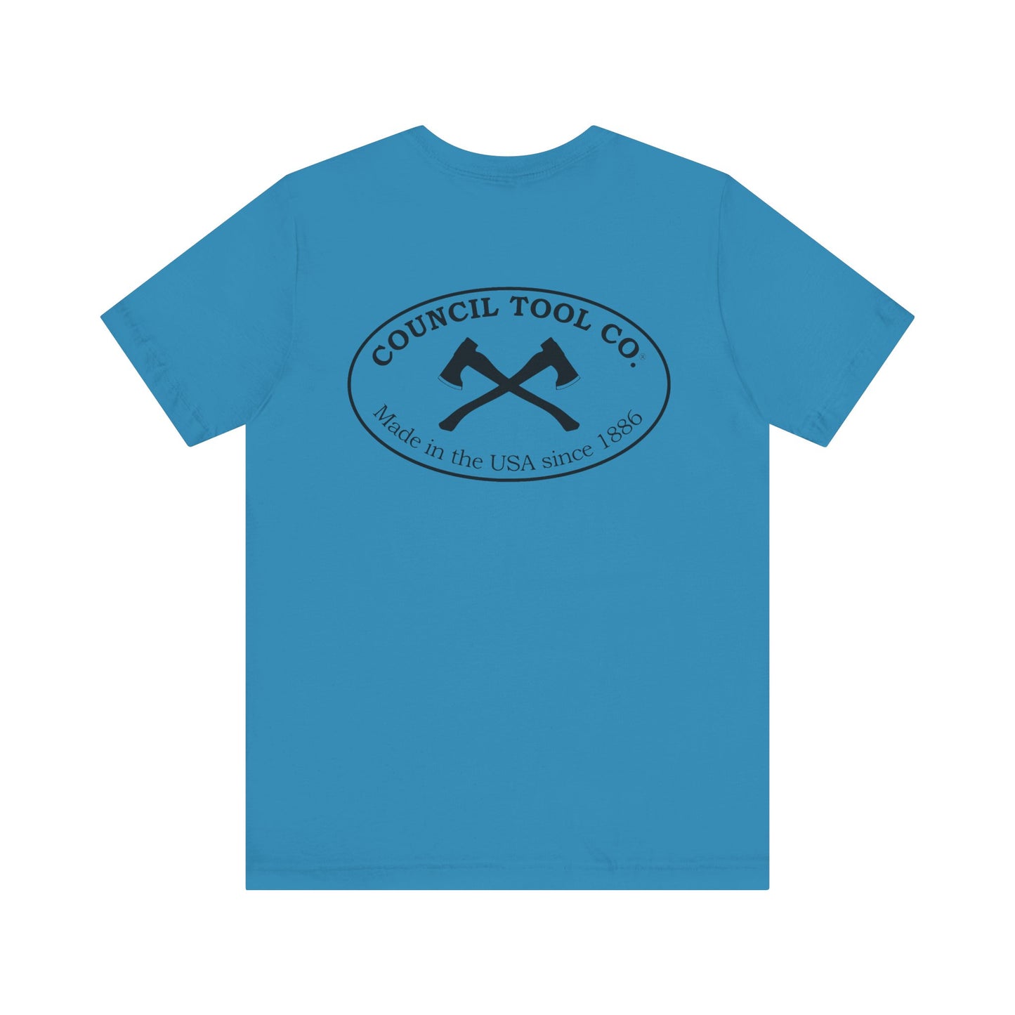 Council Tool Short Sleeve Tee