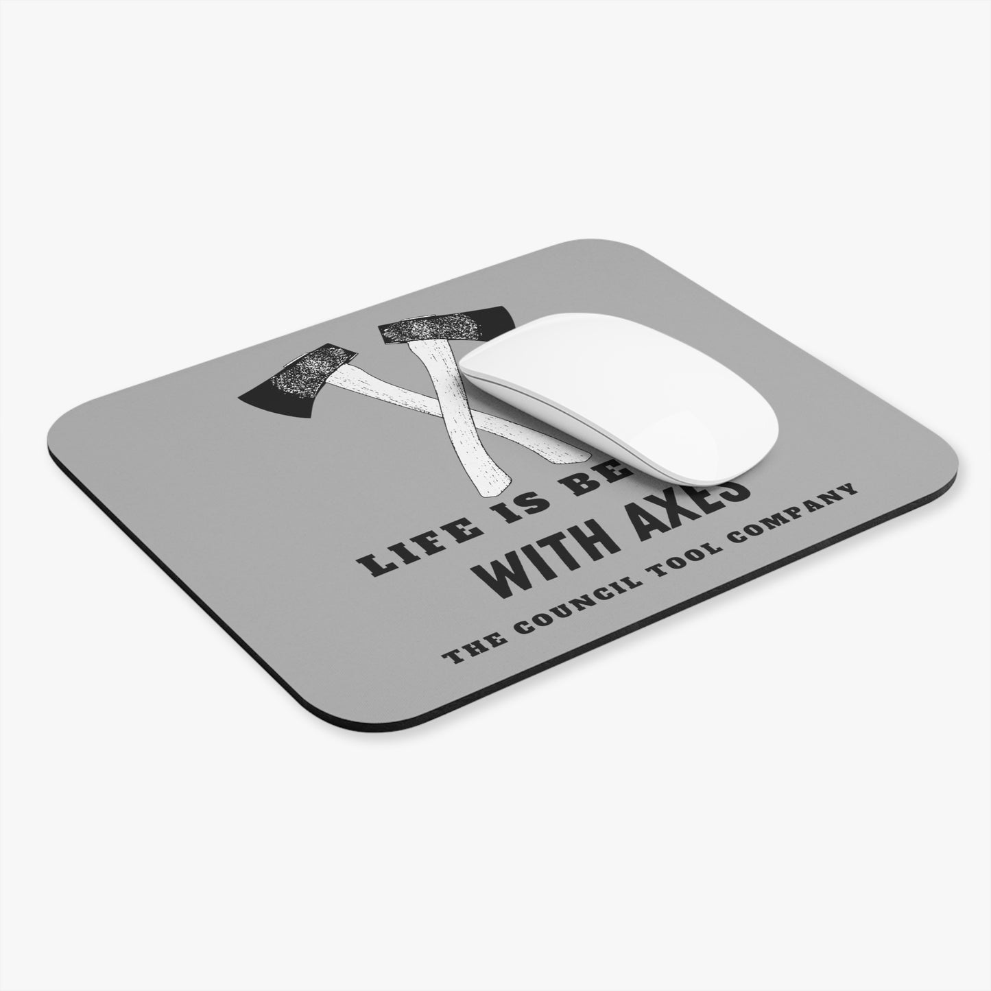 Mouse Pad (Rectangle)