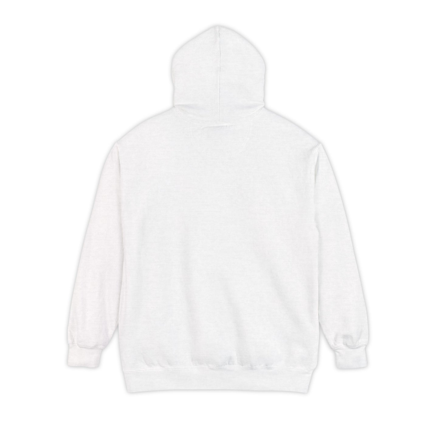 Council Tool Garment-Dyed Hoodie