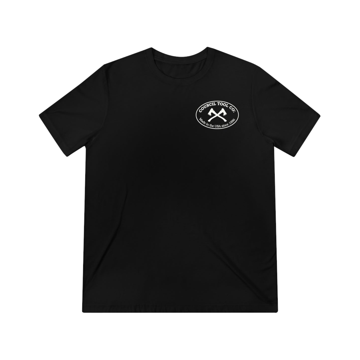 Council Tool Logo Tee