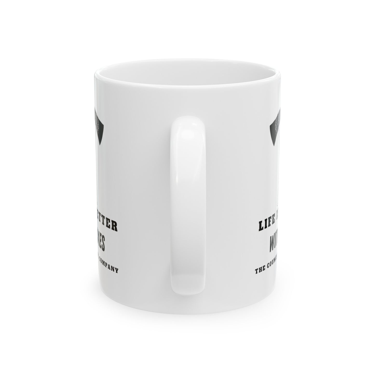 Ceramic Mug, (11oz, 15oz)