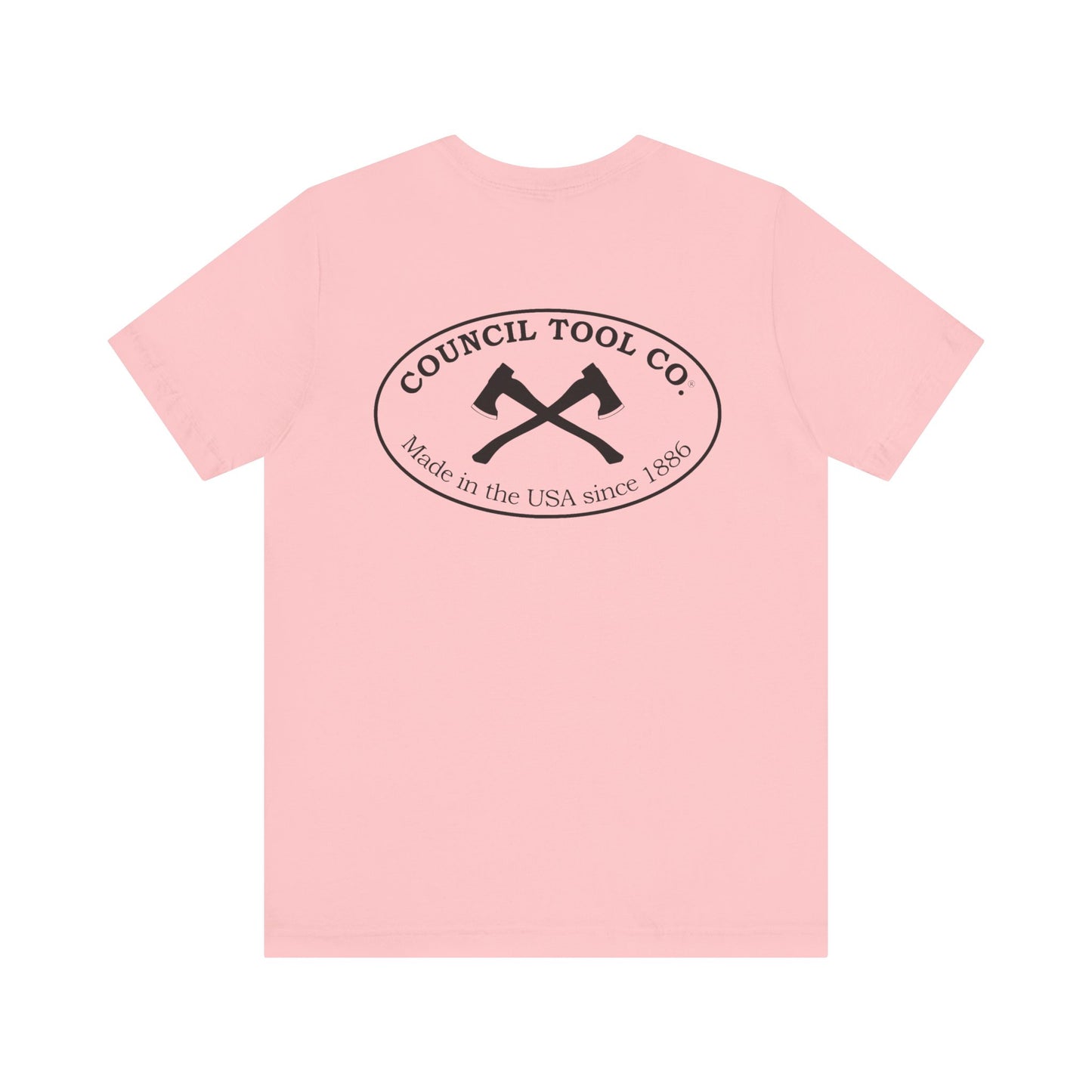 Council Tool Short Sleeve Tee