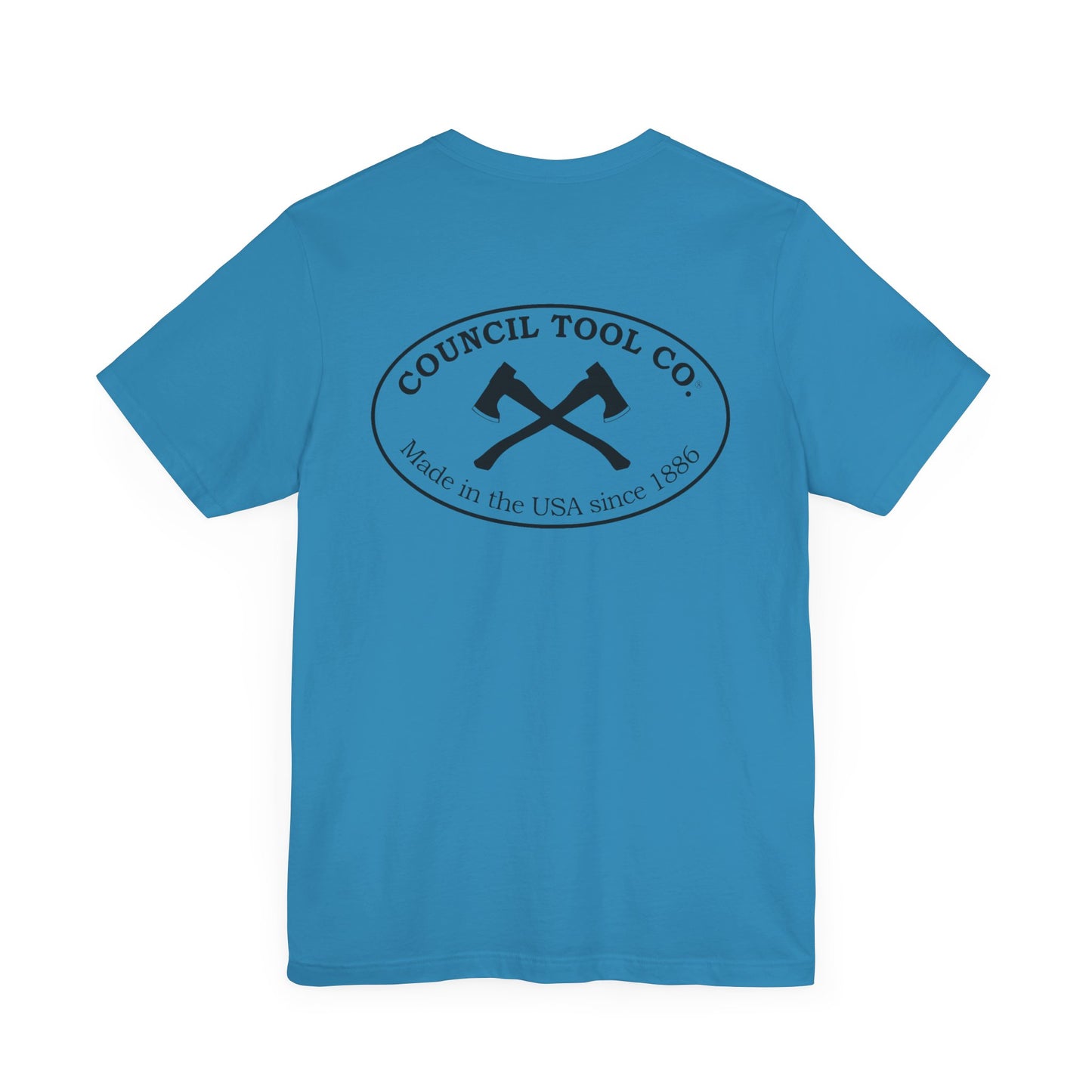 Council Tool Short Sleeve Tee