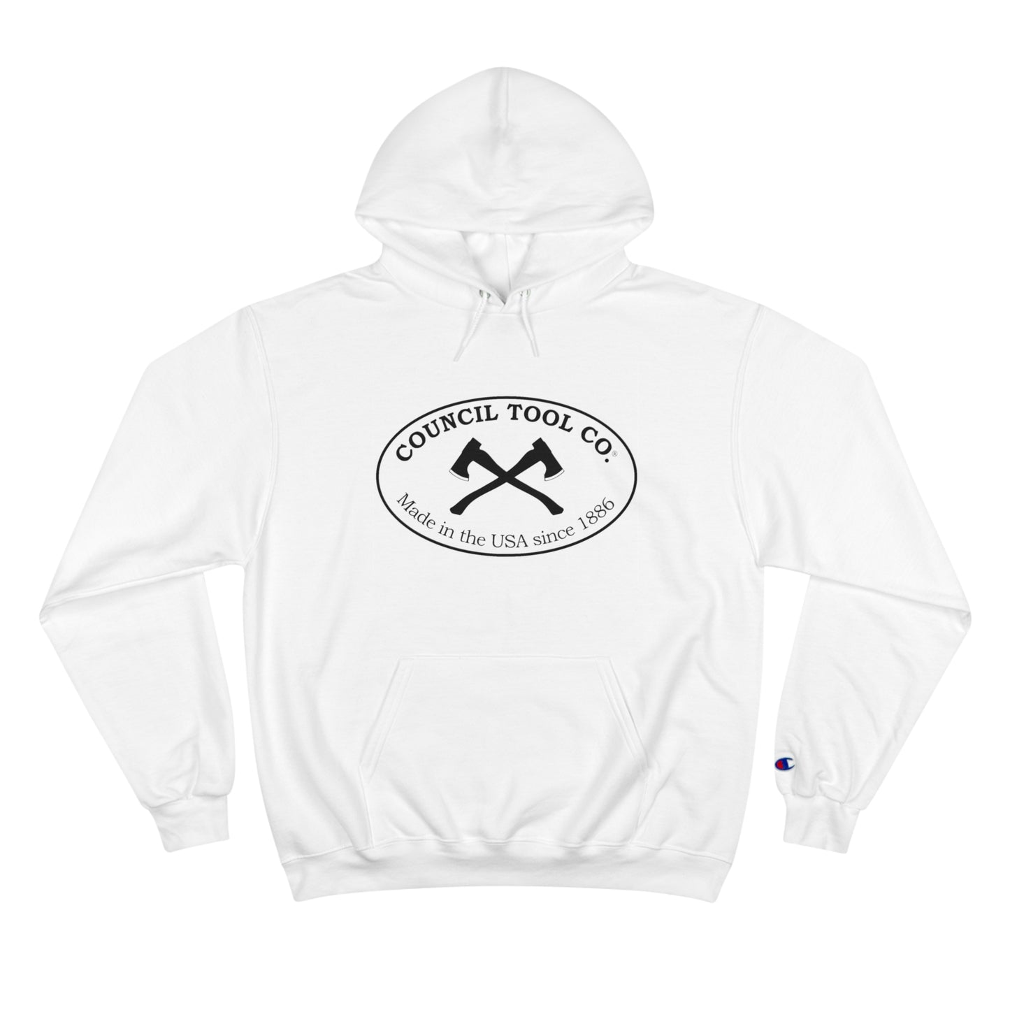 Champion Hoodie