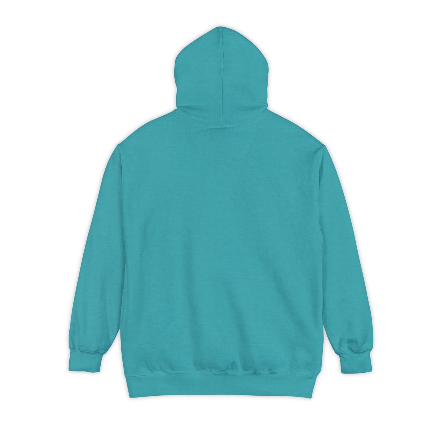 Council Tool Garment-Dyed Hoodie