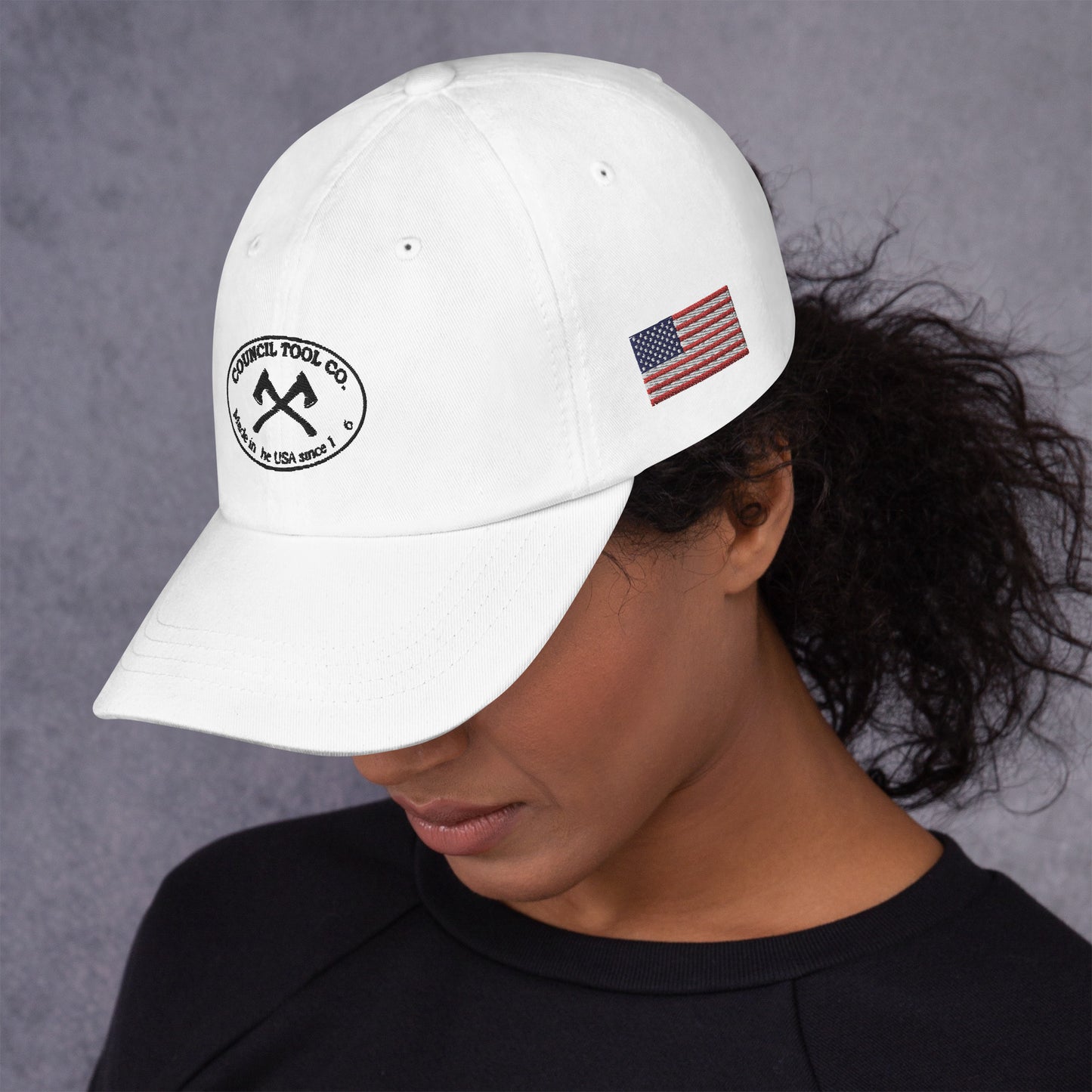 Dad hat
